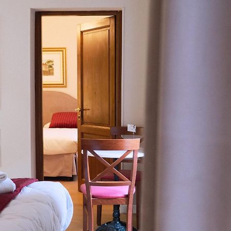 Affittacamere Boncompagni Suite Róma Kültér fotó